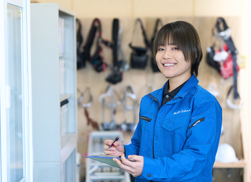 知識・技術研修