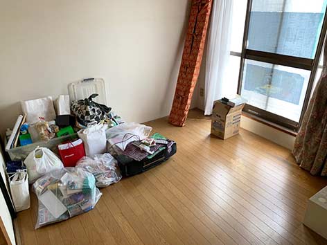 after