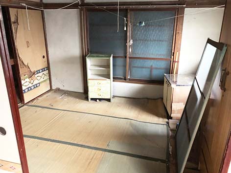 after