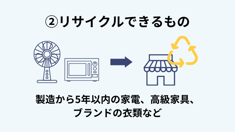 遺留品処分６