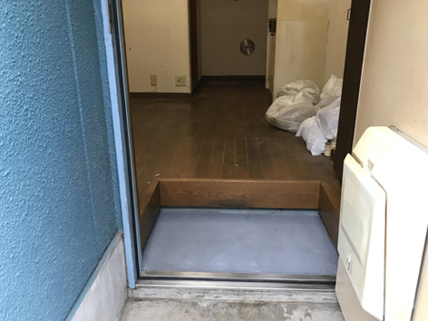 after