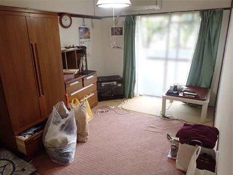 before