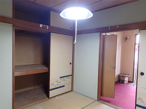 after