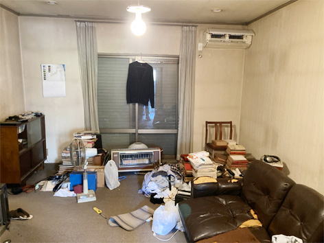 before