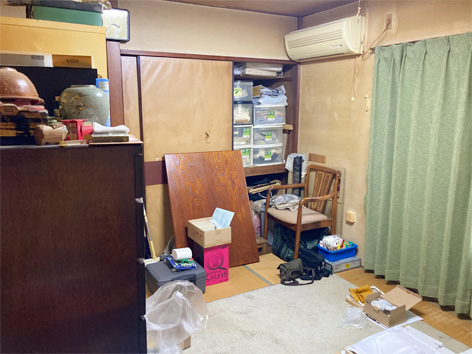 before