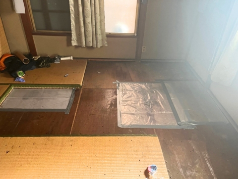 after